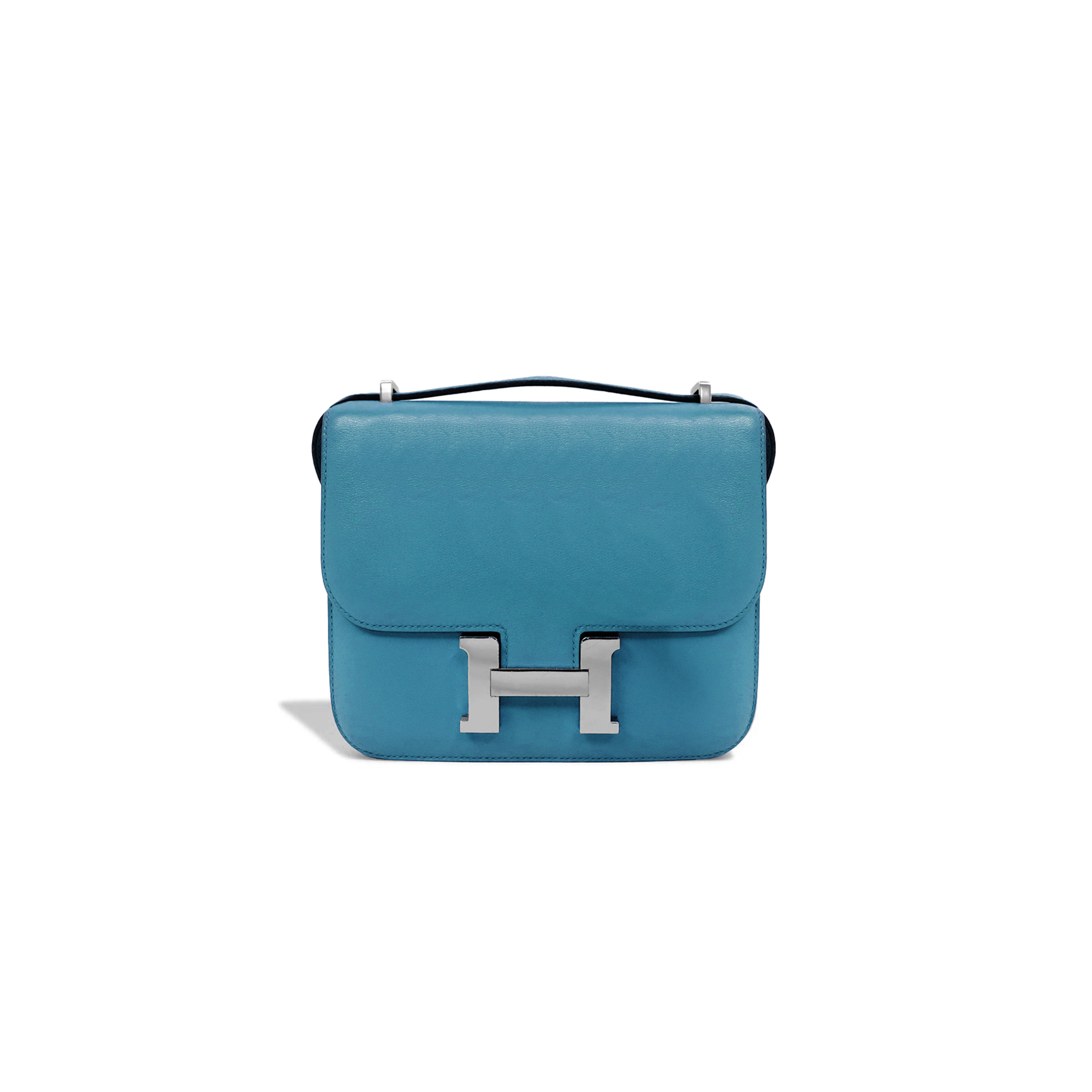 HERMES CONSTANCE 18 SWIFT H061677CCP3(19*15*4cm)